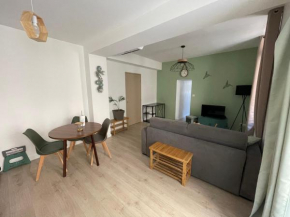 L’olivier - Appartement